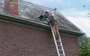 what affects urgent West Kensington roof repairs