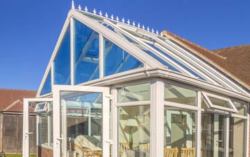 conservatory roof insulation costs West Kensington