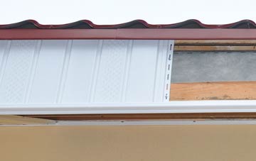 West Kensington fascia repair costs
