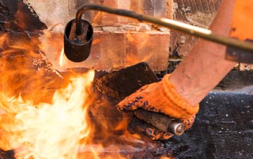 West Kensington flat roof repair companies