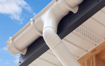 West Kensington gutter installation costs