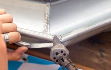 disadvantages of West Kensington lead roofing