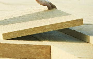 measuring West Kensington tapered insulation