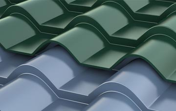 who should consider West Kensington plastic roofs