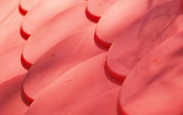 West Kensington plastic roof costs