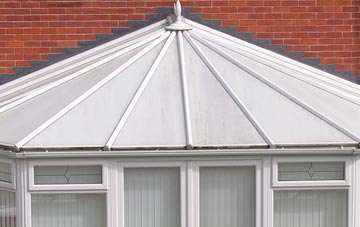 West Kensington polycarbonate conservatory roof repairs