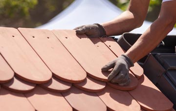 West Kensington roof tile contractors