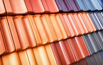 West Kensington roof tile costs