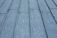 West Kensington lead roofing