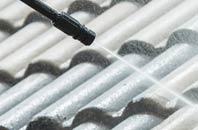 rated West Kensington roof cleaning companies