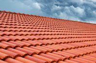 West Kensington roofing tiles