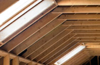 West Kensington tapered roof insulation quotes